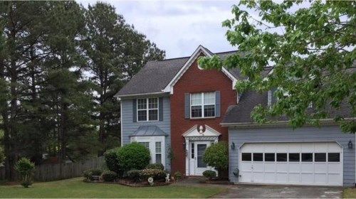 1065 Masters Lane, Snellville, GA 30078