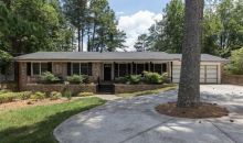 665 Concord Road Sw Smyrna, GA 30082