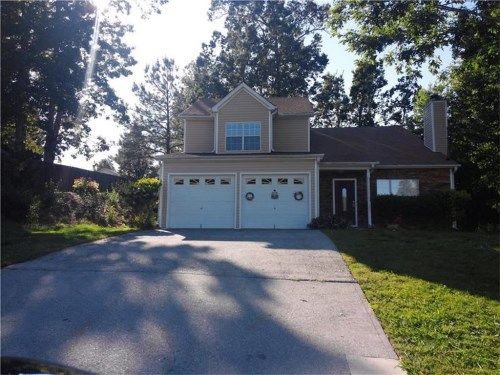 227 Hillcrest Ridge, Canton, GA 30115