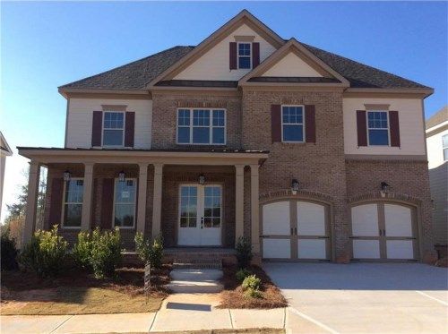 875 Brookmere Way - Lot 176, Suwanee, GA 30024