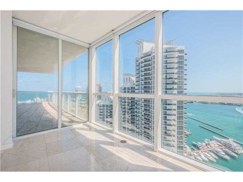 450 Alton Rd # 3007, Miami Beach, FL 33139