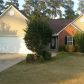 712 Manor Ridge Drive, Loganville, GA 30052 ID:14588677