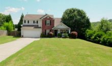 8410 River Bluff Place Ball Ground, GA 30107