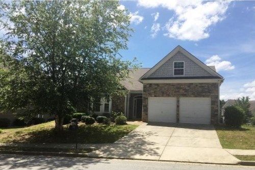 3854 Sw Amberleigh Trace, Gainesville, GA 30507