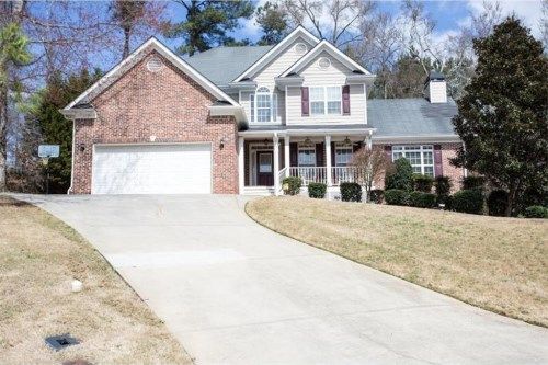 10121 Azalea Court, Covington, GA 30014