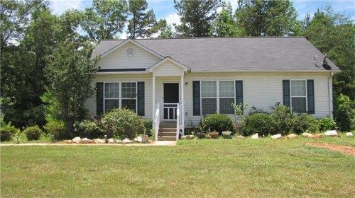 317 Swafford Drive, Dallas, GA 30157