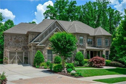 307 Moss Court, Woodstock, GA 30188