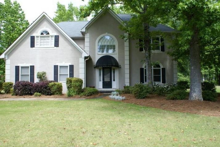 6 The Meadows Drive, Newnan, GA 30265