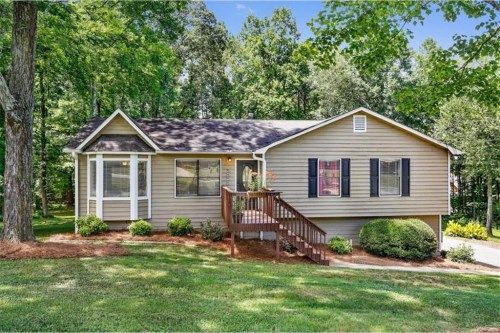 2622 Kellogg Creek Road, Acworth, GA 30102