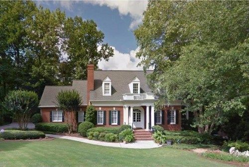 910 Waters Reach Court, Alpharetta, GA 30022