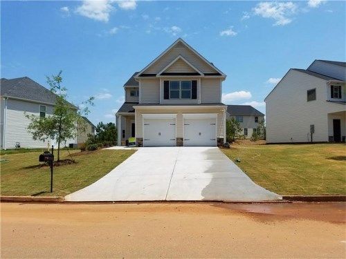 7108 Creeksong Drive, Douglasville, GA 30134