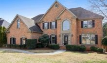 455 St Regis Drive Alpharetta, GA 30022