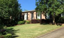 3133 Dogwood Valley Court Marietta, GA 30068