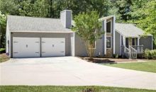 2588 Alberta Lane Marietta, GA 30062