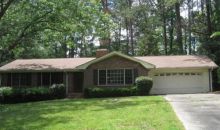 3895 Peace Valley Drive Atlanta, GA 30349