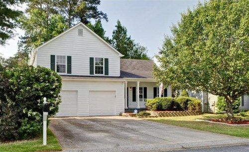 2689 Lake Park Bend, Acworth, GA 30101