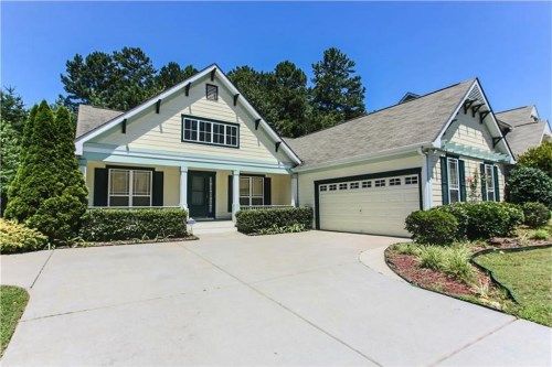 3963 Allatoona Springs Lane Nw, Acworth, GA 30101