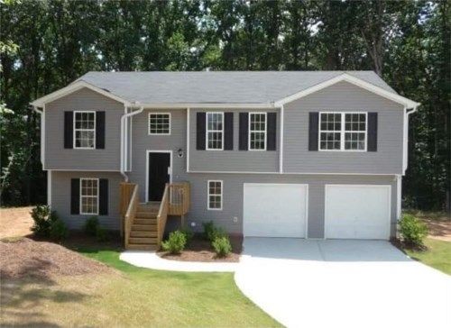 3348 Peyton Drive, Monroe, GA 30656