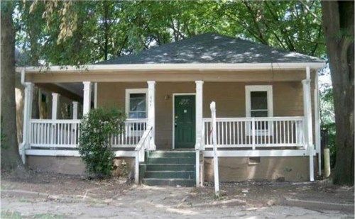 649 Pearce Street, Atlanta, GA 30310