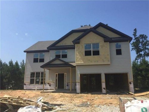 3863 Moos Creek Walk, Loganville, GA 30052