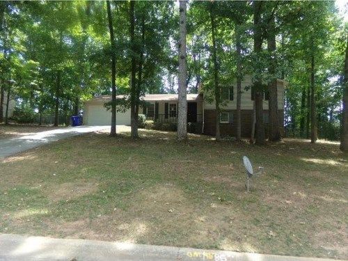 135 Buckeye Lane, Fayetteville, GA 30214