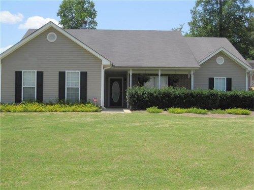 354 Lokey's Ridge Road, Bethlehem, GA 30620