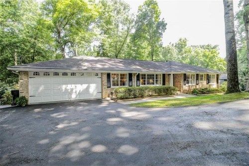 6778 Brandon Mill Road, Atlanta, GA 30328