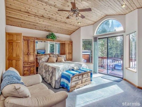 2040 Nez Perce Drive, South Lake Tahoe, CA 96150