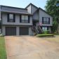 1211 Ridgeside Drive Nw, Acworth, GA 30102 ID:14593735