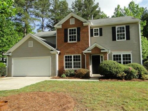 41 Windriver Trail, Powder Springs, GA 30127