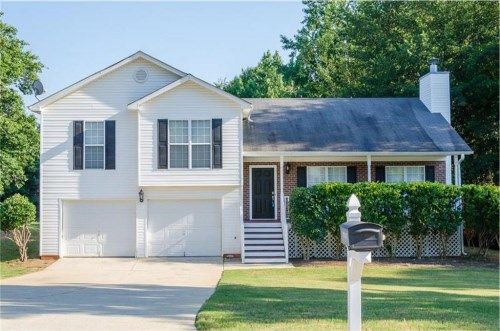 404 Lokeys Ridge Road, Bethlehem, GA 30620