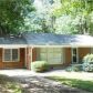 2933 Westbury Drive, Decatur, GA 30033 ID:14573545