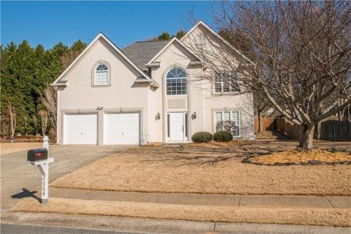 2664 Summerbrooke Drive, Kennesaw, GA 30152