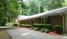 350 Hollyberry Drive Roswell, GA 30076