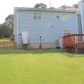 470 Alcovy Hills Drive, Lawrenceville, GA 30045 ID:14466889