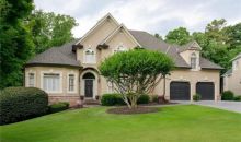 37 Peppertree Court Marietta, GA 30068