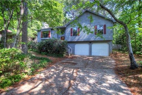 5312 Ferry Creek Lane, Acworth, GA 30102