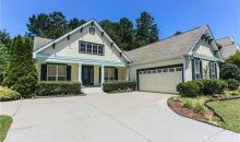 3963 Allatoona Springs Lane Nw Acworth, GA 30101