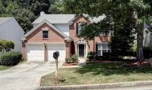 4433 Sugar Maple Drive Nw Acworth, GA 30101