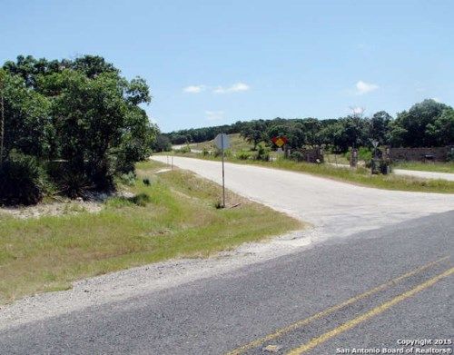 TBD- LOT 31 Joshua Creek Circle, Comfort, TX 78013