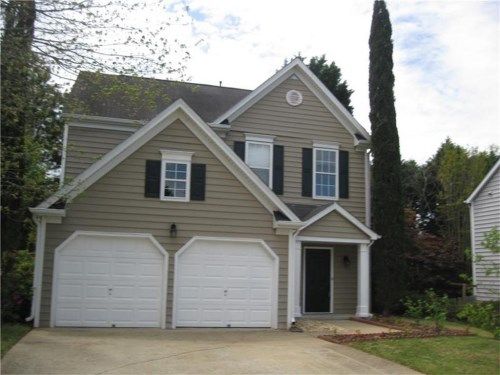 3024 Ridgepoint Lane, Woodstock, GA 30188