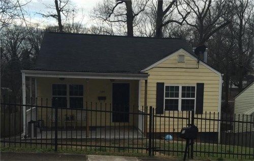 1362 Chambers Avenue, Atlanta, GA 30344