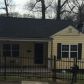 1362 Chambers Avenue, Atlanta, GA 30344 ID:14463205