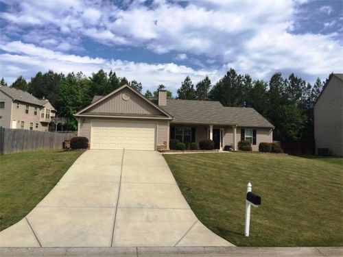 1362 Yorkshire Drive, Winder, GA 30680