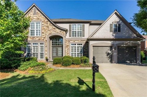 2019 Belridge Court Se, Smyrna, GA 30080