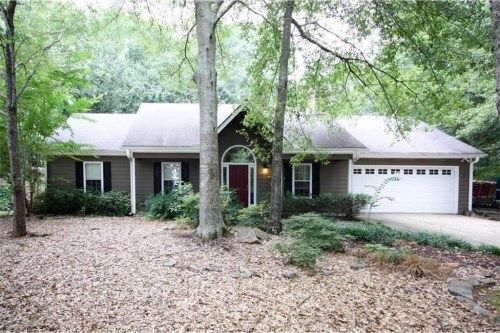 41 Herald Drive, Bethlehem, GA 30620