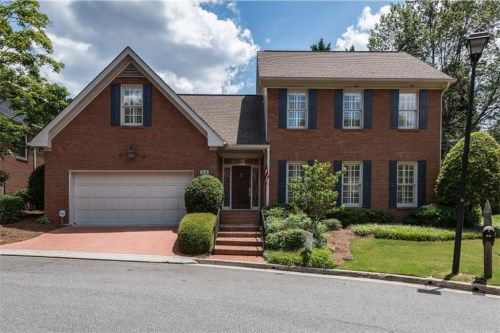 29 Downshire Circle, Decatur, GA 30033