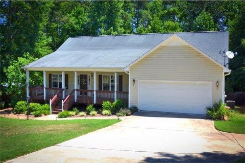 45 N Hill Street, Carrollton, GA 30117