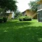 5921 Washington St # 124, Hollywood, FL 33023 ID:14600373