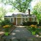 2845 Jones Street, Atlanta, GA 30344 ID:14463981